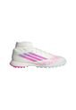 Adidas Performance Guayos Adidas Mujer F50 Sparkfusion League Tf - Blanco - Rosado Guayos de adidas Performance