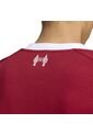 Adidas Performance Camiseta Adidas Mujer Liverpool FC 25/26 Home - Rojo - Blanco Camiseta de adidas Performance