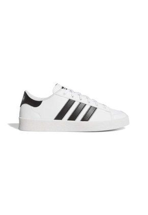TENIS ADIDAS UNISEXO JR1902 JUMP HOOK LOW Talla 5.5