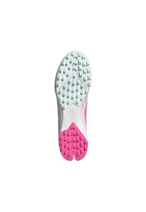 Adidas Performance Guayos Adidas Mujer F50 Sparkfusion League Tf - Blanco - Rosado Guayos