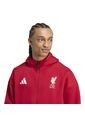 Adidas Performance Chaqueta Adidas Hombre Liverpool FC - Rojo Chaqueta de adidas Performance