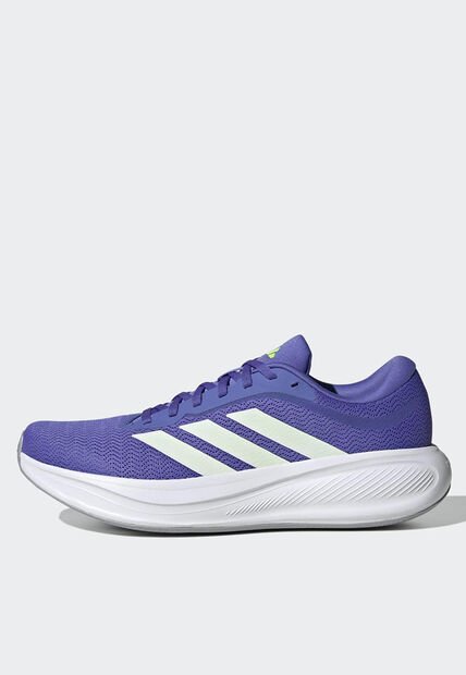 Tenis adidas Performance Response Runner 2 Azul