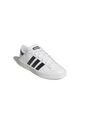 TENIS ADIDAS UNISEXO JR1902 JUMP HOOK LOW Talla 5.5 de adidas Performance