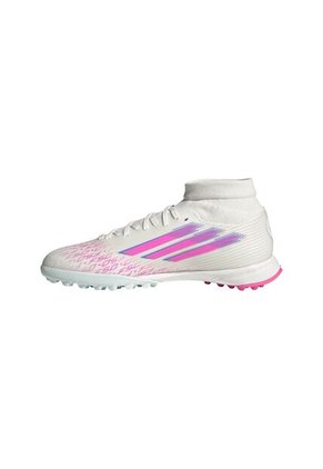 Adidas Performance Guayos Adidas Mujer F50 Sparkfusion League Tf - Blanco - Rosado Guayos