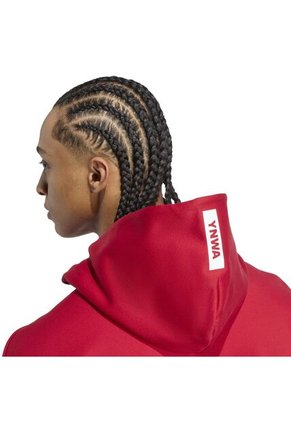 Adidas Performance Chaqueta Adidas Hombre Liverpool FC - Rojo Chaqueta