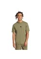 Camiseta Entrenamiento Verde Adidas Essentials de adidas Performance