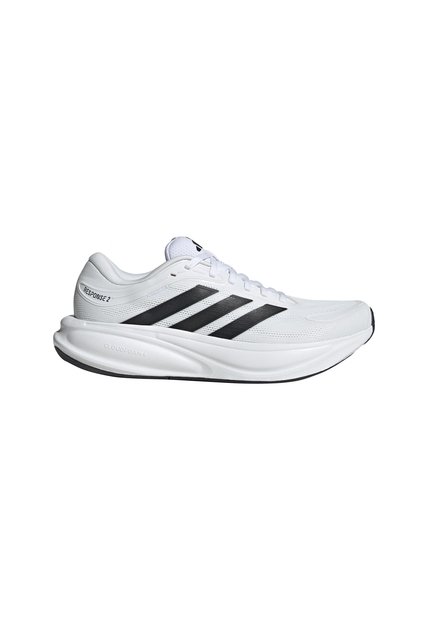 Tenis Running Blanco Adidas Response 2