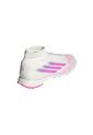 Adidas Performance Guayos Adidas Mujer F50 Sparkfusion League Tf - Blanco - Rosado Guayos de adidas Performance