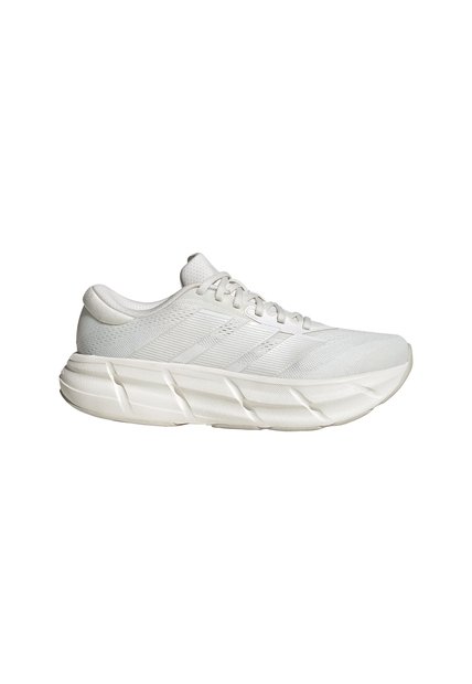 Tenis Running Blanco Adidas Questar 4 Mujer