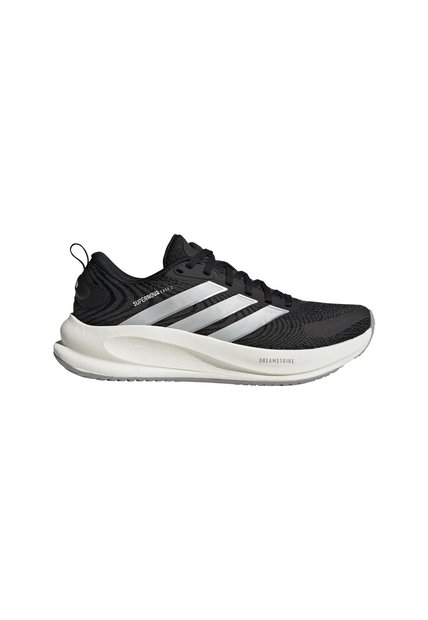 Tenis Running Negro Adidas Supernova Ease 2 Mujer
