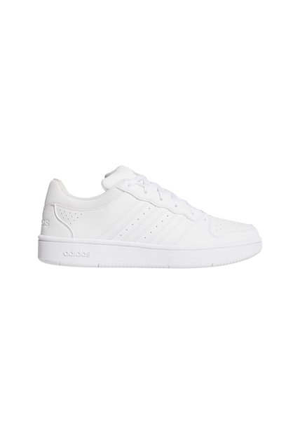 Tenis Basketball Blanco Adidas Hoops Classic