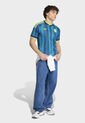Camiseta Selección Colombia adidas Originals visitante 26 Azul de adidas Performance