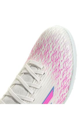 Adidas Performance Guayos Adidas Mujer F50 Sparkfusion League Tf - Blanco - Rosado Guayos