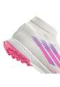 Adidas Performance Guayos Adidas Mujer F50 Sparkfusion League Tf - Blanco - Rosado Guayos de adidas Performance