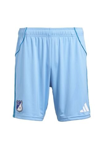 Adidas Performance Pantaloneta Adidas Hombre Millonarios - Azul Pantaloneta adidas Performance