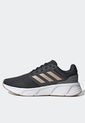 Tenis Running Negro-Blanco-Nude adidas Performance Galaxy 6 de adidas Performance