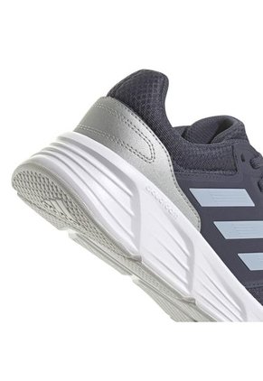 TENIS ADIDAS HOMBRE IE8137 GALAXY 6 M Talla 8.5