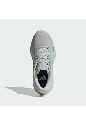 Tenis Running Gris Adidas Treadmove Mujer