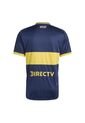 Adidas Performance Camiseta Adidas Hombre Local De Boca Juniors 25/26 - Azul - Amarillo Camiseta de adidas Performance