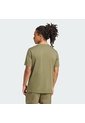 Camiseta Entrenamiento Verde Adidas Essentials de adidas Performance