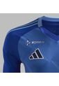 Camiseta Adidas Hombre Millonarios FC 25 Promo Local - Azul de adidas Performance