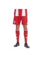 Adidas Performance Pantaloneta Adidas Hombre Primera Equipación FC Bayern 25/26 - Rojo - Blanco Pantaloneta de adidas Performance