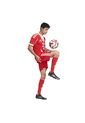 Adidas Performance Pantaloneta Adidas Hombre Primera Equipación FC Bayern 25/26 - Rojo - Blanco Pantaloneta de adidas Performance