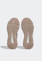 Tenis Running Negro-Blanco-Nude adidas Performance Galaxy 6 de adidas Performance