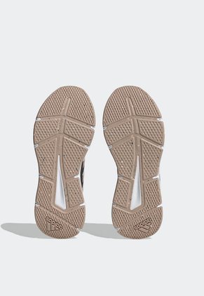 Tenis Running Negro-Blanco-Nude adidas Performance Galaxy 6