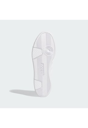 Tenis Blanco Adidas Hoops Classic Hombre
