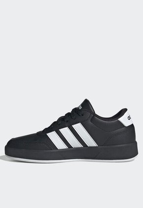 Tenis adidas Sportswear Breaknet 3.0 Negro