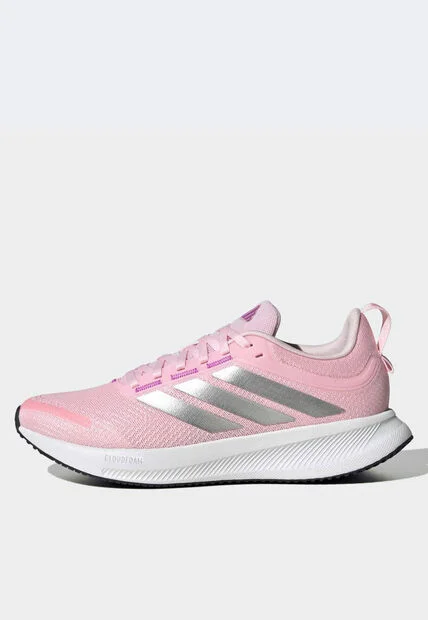 Tenis Running adidas Performance Runblaze Rosa