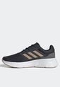 Tenis Running Negro-Blanco-Nude adidas Performance Galaxy 6 de adidas Performance