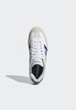Tenis adidas Sportswear VL Court FC Blanco de adidas Performance