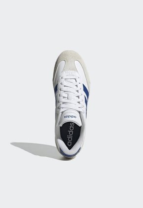 Tenis adidas Sportswear VL Court FC Blanco