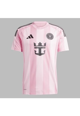 Camiseta Adidas Hombre Inter Miami Messi Local Auténtica 25 adidas Performance