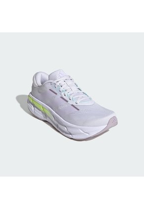 Tenis Running Morado Adidas Questar 4 Mujer