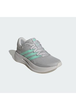 Tenis Running Gris Adidas Treadmove Mujer