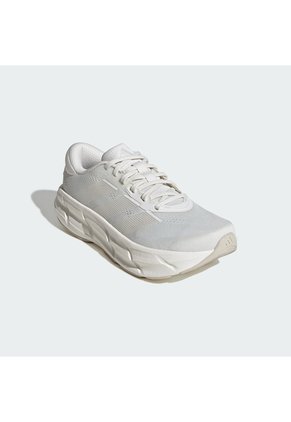 Tenis Running Blanco Adidas Questar 4 Mujer