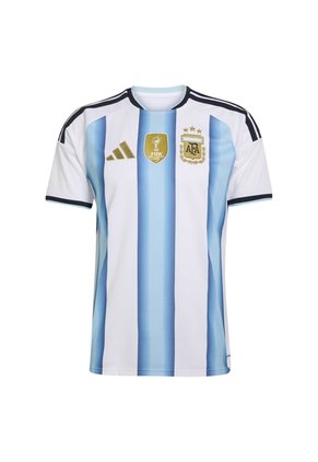 CAMISETA EQUIPOS ADIDAS HOMBRE JM8396 ARG/26 L. Talla XL