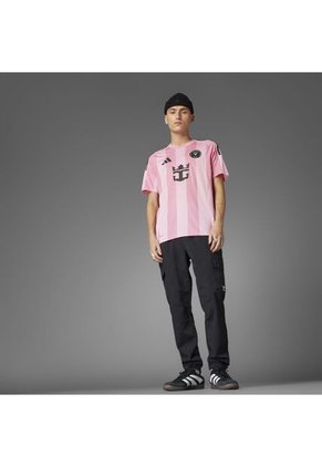 Camiseta Adidas Hombre Inter Miami Messi Local Auténtica 25