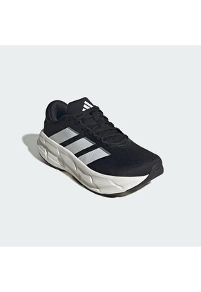 Tenis Running Negro Adidas Questar 4 Mujer
