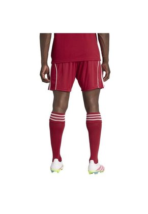 Adidas Performance Pantaloneta Adidas Hombre Local Del Liverpool FC 25/26 - Rojo - Blanco Pantaloneta