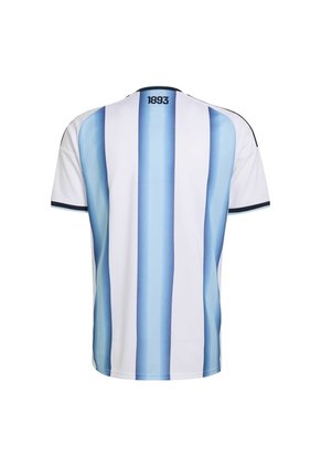 CAMISETA EQUIPOS ADIDAS HOMBRE JM8396 ARG/26 L. Talla XL