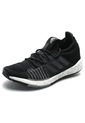 Tenis Running Negro-Blanco adidas Performance Pulse Boost Hd W de adidas Performance