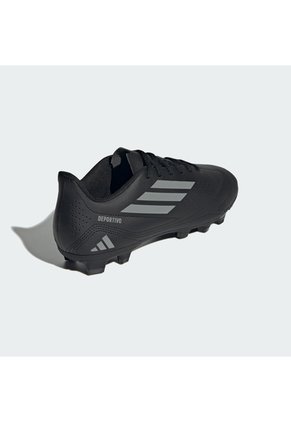 Guayos Fútbol Negro Adidas III Multiterreno Hombre