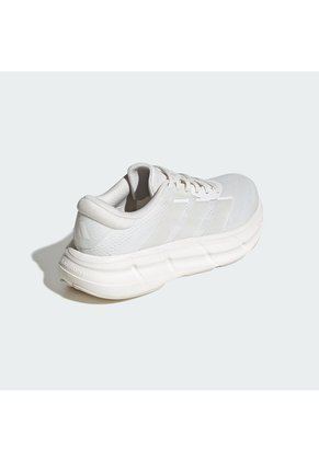 Tenis Running Blanco Adidas Questar 4 Mujer