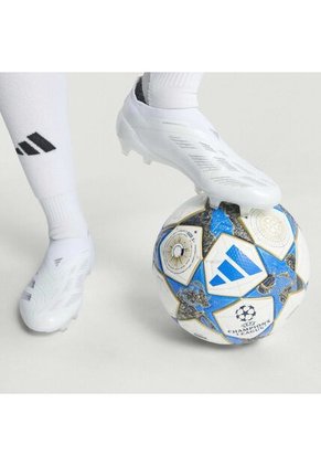 Adidas Performance Balón Adidas Unisex Fase De Liga UCL Pro 25/26 - Blanco - Azul Balón