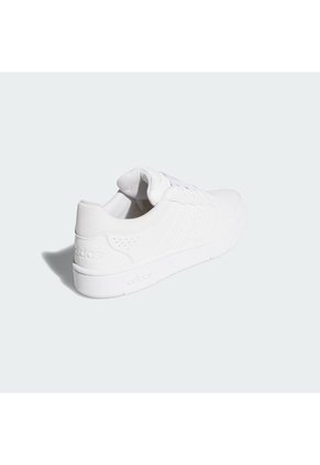 Tenis Blanco Adidas Hoops Classic Hombre