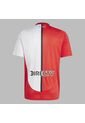 Camiseta Adidas Hombre River Plate 3ra 24/25 -Blanco-Rojo de adidas Performance